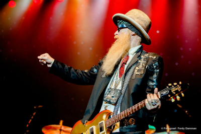 ZZ Top 5